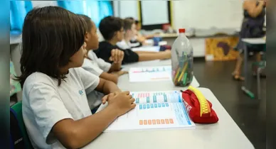 Imagem ilustrativa da notícia: Brasil está entre os países que mais avançaram em educação em 20 anos