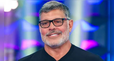 Imagem ilustrativa da notícia: Alexandre Frota retorna à Globo após uma década fora da emissora