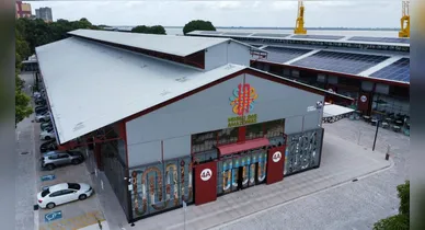 Imagem ilustrativa da notícia: MAZ já tem data para reabrir em novembro e com novas exposições