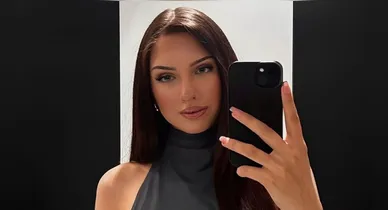 Imagem ilustrativa da notícia: Miss Áustria morre aos 22 anos após enfrentar doença rara