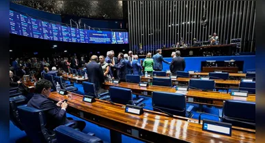 Imagem ilustrativa da notícia: Fim da 6x1 só deverá ser votada após eleições e sindicatos pressionam