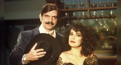 Imagem ilustrativa da notícia: Roque Santeiro retorna à Globo após mais de 40 anos de exibição