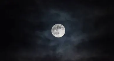 Imagem ilustrativa da notícia: Belém terá observação gratuita da Lua neste sábado (26/09)