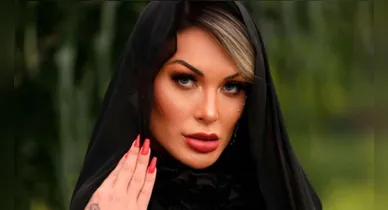 Imagem ilustrativa da notícia: Andressa Urach recebe proposta de casamento inusitada