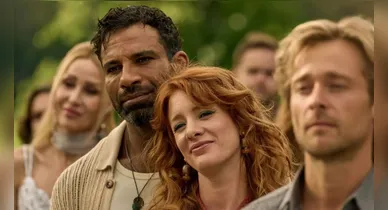 Imagem ilustrativa da notícia: 'As amigas do clube': Minissérie holandesa da Netflix é sucesso após estreia