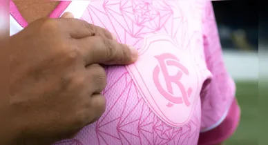 Imagem ilustrativa da notícia: Clube do Remo se une em ação ao combate ao câncer de mama
