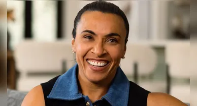 Imagem ilustrativa da notícia: Netflix anuncia documentário sobre Marta com depoimentos inéditos