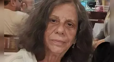 Imagem ilustrativa da notícia: Maria Gladys volta a atuar e nega que tenha desaparecido