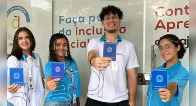 Imagem ilustrativa da notícia: Bolsa Família pode mudar regra para famílias com jovens aprendizes