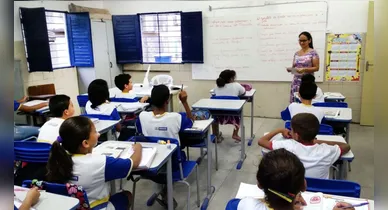 Imagem ilustrativa da notícia: MEC libera novas formações online para professores
