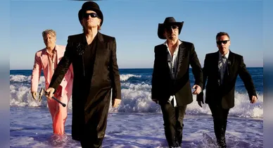 Imagem ilustrativa da notícia: U2 no Brasil: veja datas e preços dos ingressos para os shows