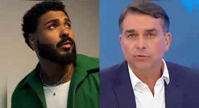 Imagem ilustrativa da notícia: Globo pode demitir Paulo Vieira por criticar almoço com Flávio
