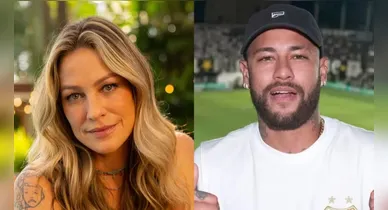 Imagem ilustrativa da notícia: Neymar rebate Piovani: "Nem os filhos dela querem estar com ela"