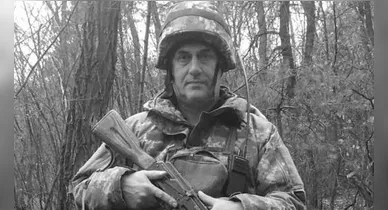 Imagem ilustrativa da notícia: Ex-jogador da seleção ucraniana morre na guerra contra Rússia
