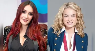 Imagem ilustrativa da notícia: Dulce Maria lamenta morte de Lua Blanco: "Completamente em choque"