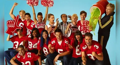 Imagem ilustrativa da notícia: Após 11 anos, 'Glee' volta em nova versão; veja o que se sabe