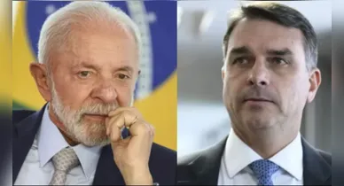 Imagem ilustrativa da notícia: Globo confirma checagem em tempo real em debate entre Lula e Flávio