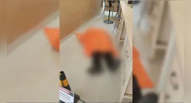 Imagem ilustrativa da notícia: Vigilante morre após sofrer infarto na UsiPaz Guamá