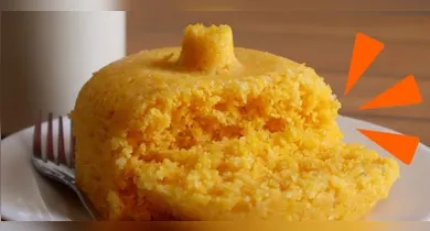 Imagem ilustrativa da notícia: Não tem cuscuzera? Aprenda a fazer um cuscuz tradicional em casa