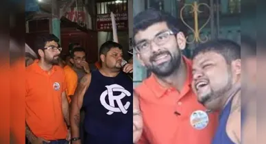 Imagem ilustrativa da notícia: Daniel e Gordo do Aurá: Coligação "O Pará Tá Junto" emite nota de repúdio à TV Liberal