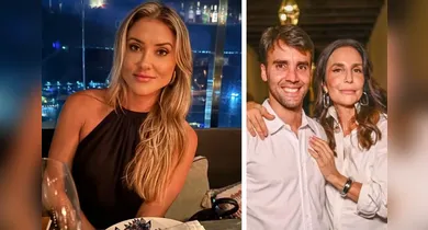 Imagem ilustrativa da notícia: Quem é a ex que reatou namoro com Daniel Cady após divorcio de Ivete