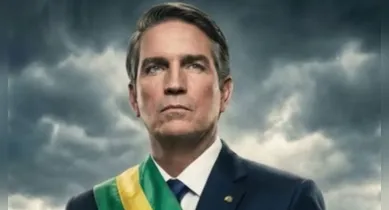 Imagem ilustrativa da notícia: Mario Frias e produtora de 'Dark Horse' são alvos de operação da PF