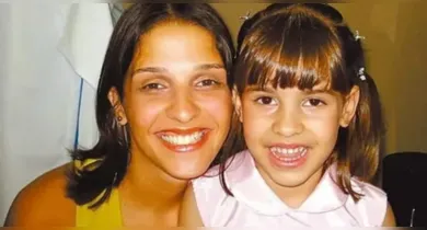 Imagem ilustrativa da notícia: Mãe de Isabella Nardoni revela como cartas psicografadas ajudaram a enfrentar o luto