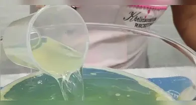 Imagem ilustrativa da notícia: Misture estes ingredientes e acabe com a gordura pesada do fogão