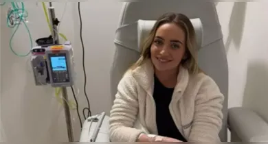 Imagem ilustrativa da notícia: Mulher morre de câncer de pele após 10 anos de bronzeamento artificial