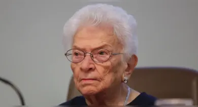 Imagem ilustrativa da notícia: Aos 91 anos, Erundina é eleita deputada estadual em SP