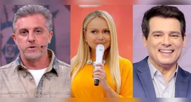 Imagem ilustrativa da notícia: Domingo de entretenimento: veja os destaques da TV aberta hoje (20/09)
