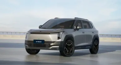 Imagem ilustrativa da notícia: 7 carros que chegam ao Brasil ainda em 2026 e prometem agitar o mercado