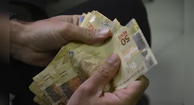 Imagem ilustrativa da notícia: Novo lote do PIS/Pasep começa a ser pago; Veja como sacar
