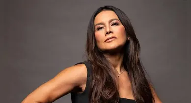 Imagem ilustrativa da notícia: Dira Paes defende Belém após fala de Flávio Bolsonaro: "Belém merece respeito"