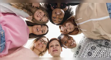 Imagem ilustrativa da notícia: 5 direitos garantidos por lei que poucas mulheres conhecem