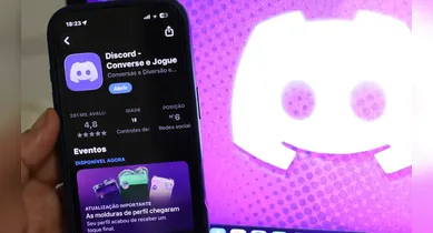 Imagem ilustrativa da notícia: AGU reitera ação para obrigar Discord a proteger usuários da plataforma