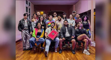 Imagem ilustrativa da notícia: Musical inspirado em “A História Sem Fim” estreia em Belém