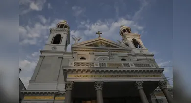 Imagem ilustrativa da notícia: Basílica Santuário de Nazaré é entregue restaurada antes do Círio 2026
