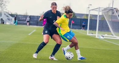 Imagem ilustrativa da notícia: Brasil elimina os EUA nos pênaltis e vai às quartas do Mundial