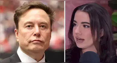 Imagem ilustrativa da notícia: Mãe de filho de Elon Musk rejeitou acordo de R$ 200 milhões com o empresário