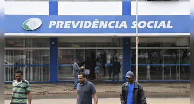 Imagem ilustrativa da notícia: INSS pode aumentar em 25% as aposentadorias; veja quem tem direito