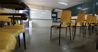 Imagem ilustrativa da notícia: Encceja 2026 acontece neste domingo (23); veja documentos, horários e regras