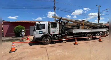 Imagem ilustrativa da notícia: Manutenção da Equatorial afeta energia em 3 bairros de Marabá