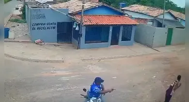 Imagem ilustrativa da notícia: Suspeito de homicídio é achado dentro de buraco