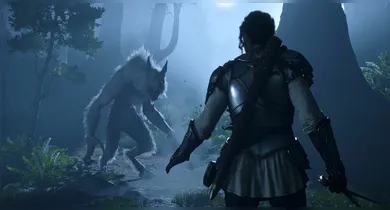 Imagem ilustrativa da notícia: Fable ganha novo gameplay com magias e batalha contra chefão
