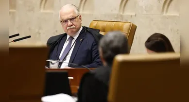 Imagem ilustrativa da notícia: Sob pressão, Fachin avalia assumir casos do Banco Master e INSS