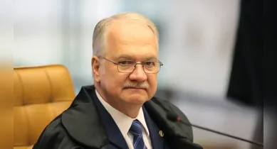 Imagem ilustrativa da notícia: Edson Fachin dá 24h para Mendonça levantar sigilo de todo caso Master
