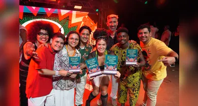 Imagem ilustrativa da notícia: Festival Fecant 2026 tem shows e concursos de música em Altamira