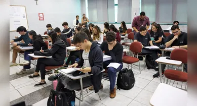 Imagem ilustrativa da notícia: Convocação da lista de espera do Fies no 2º semestre termina na quinta (24/09)
