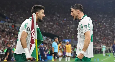 Imagem ilustrativa da notícia: Palmeiras bate o Fluminense e fica perto da final da Libertadores